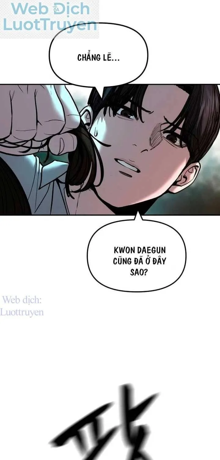 Giang Hồ Thực Thi Công Lý Chap 206 - Next Chap 207