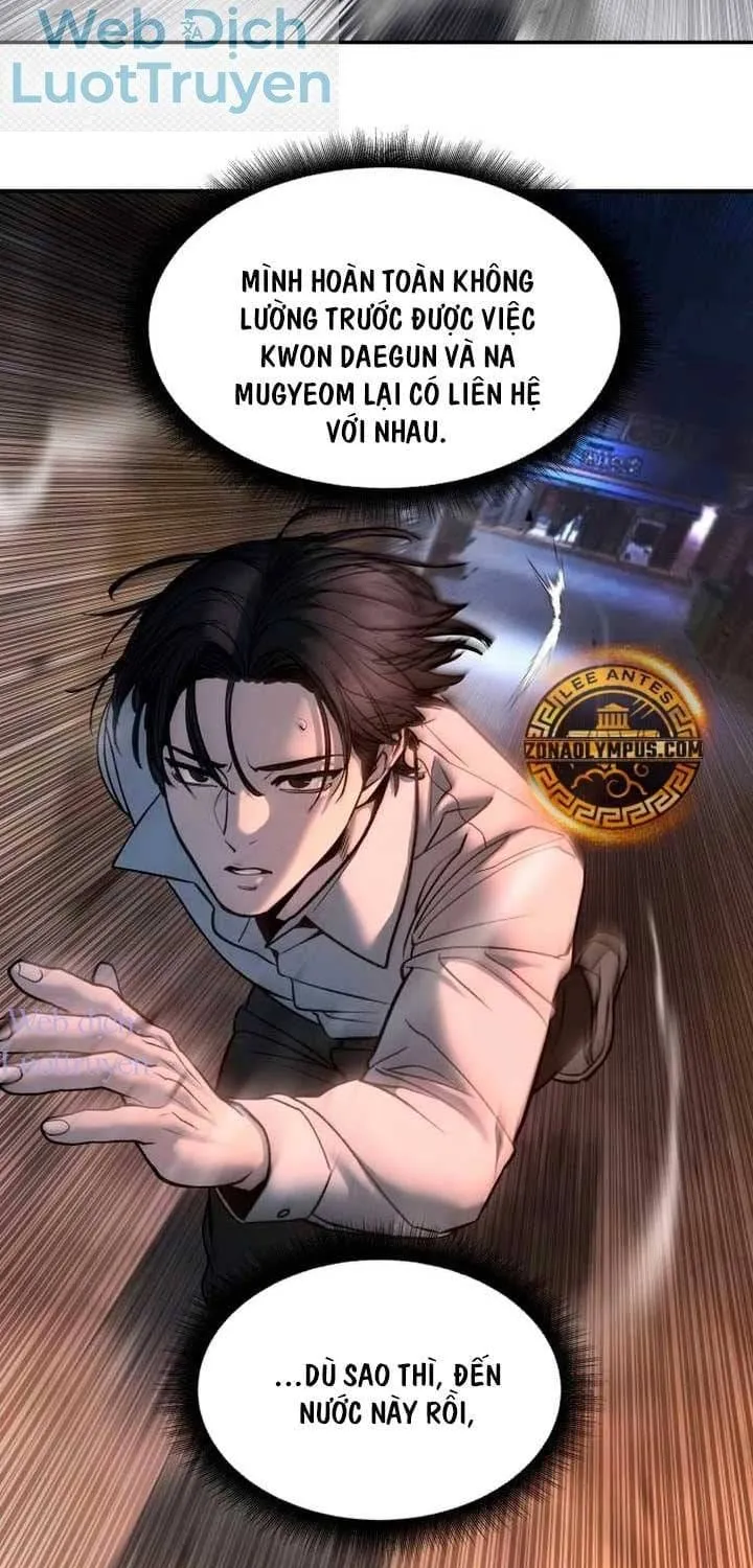 Giang Hồ Thực Thi Công Lý Chap 206 - Next Chap 207