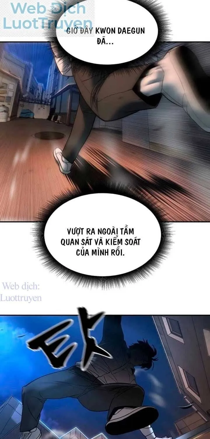 Giang Hồ Thực Thi Công Lý Chap 206 - Next Chap 207
