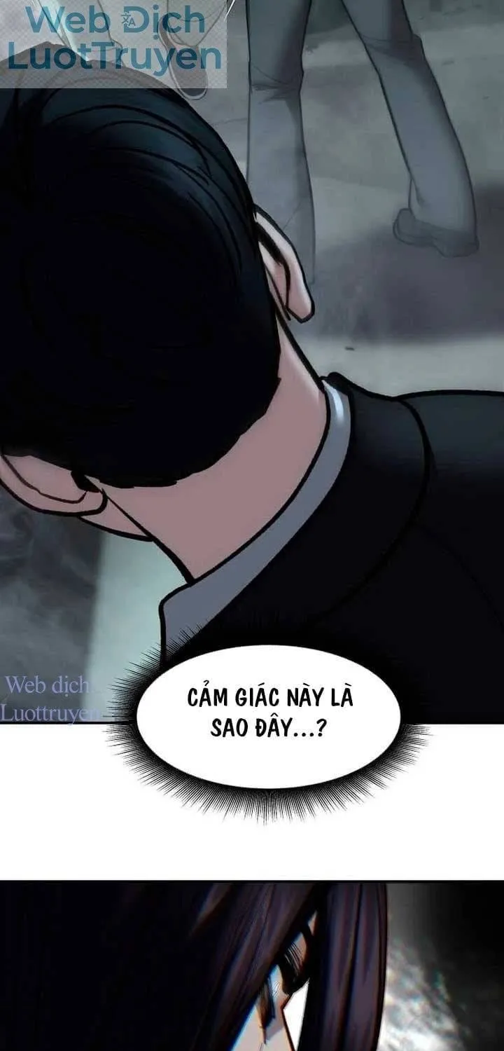Giang Hồ Thực Thi Công Lý Chap 206 - Next Chap 207