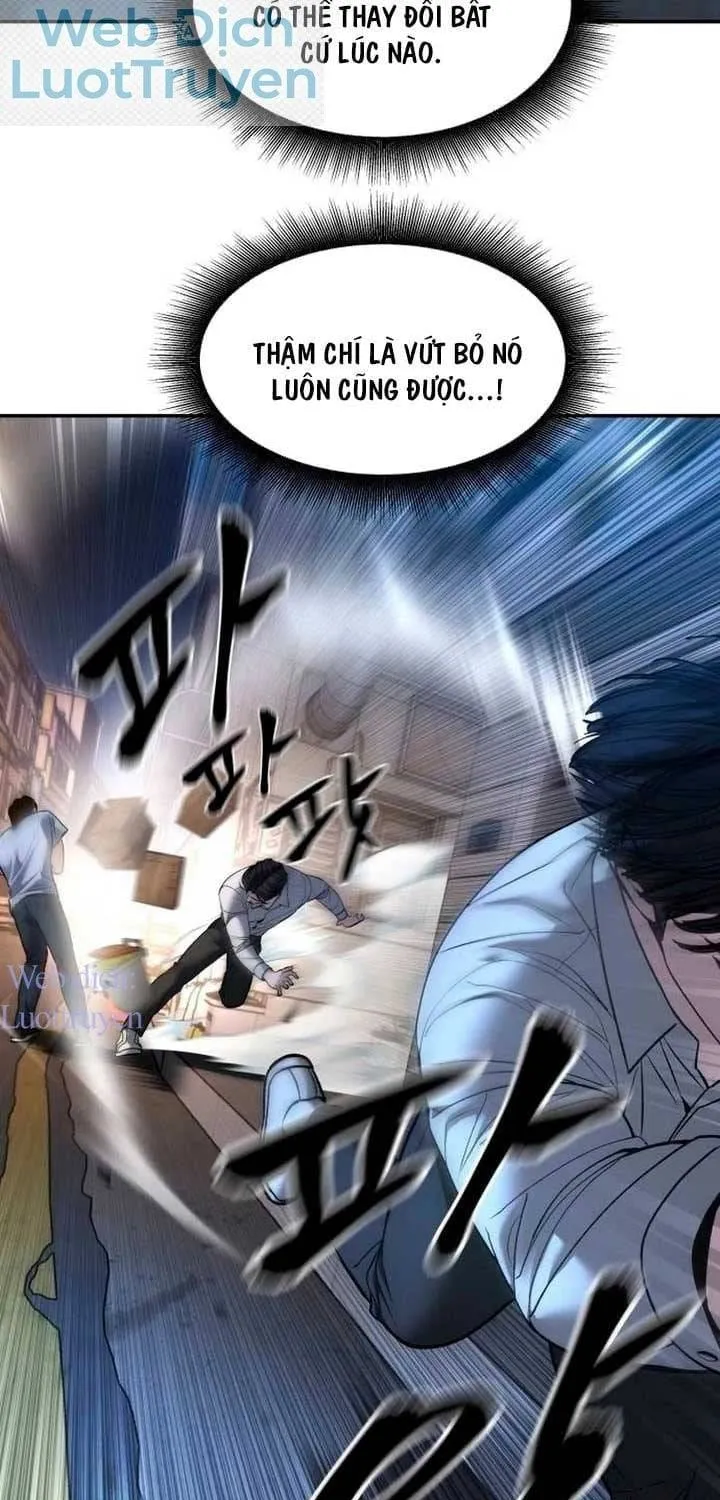 Giang Hồ Thực Thi Công Lý Chap 206 - Next Chap 207