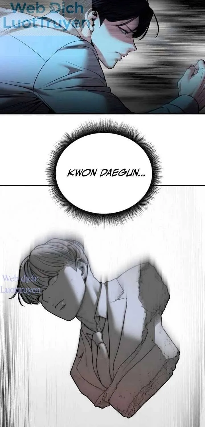 Giang Hồ Thực Thi Công Lý Chap 206 - Next Chap 207