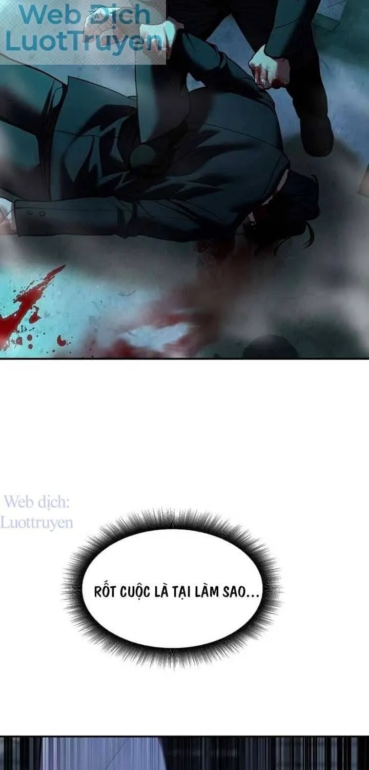 Giang Hồ Thực Thi Công Lý Chap 206 - Next Chap 207