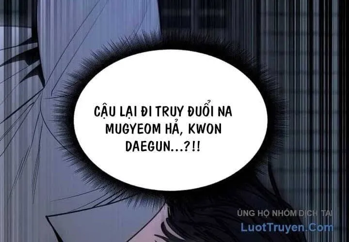 Giang Hồ Thực Thi Công Lý Chap 206 - Next Chap 207