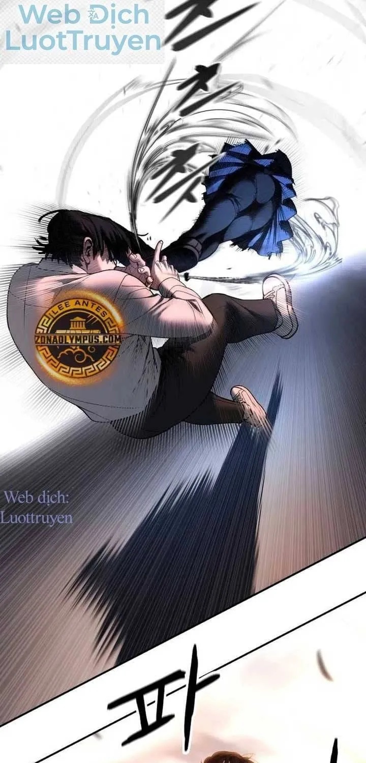 Giang Hồ Thực Thi Công Lý Chap 206 - Next Chap 207