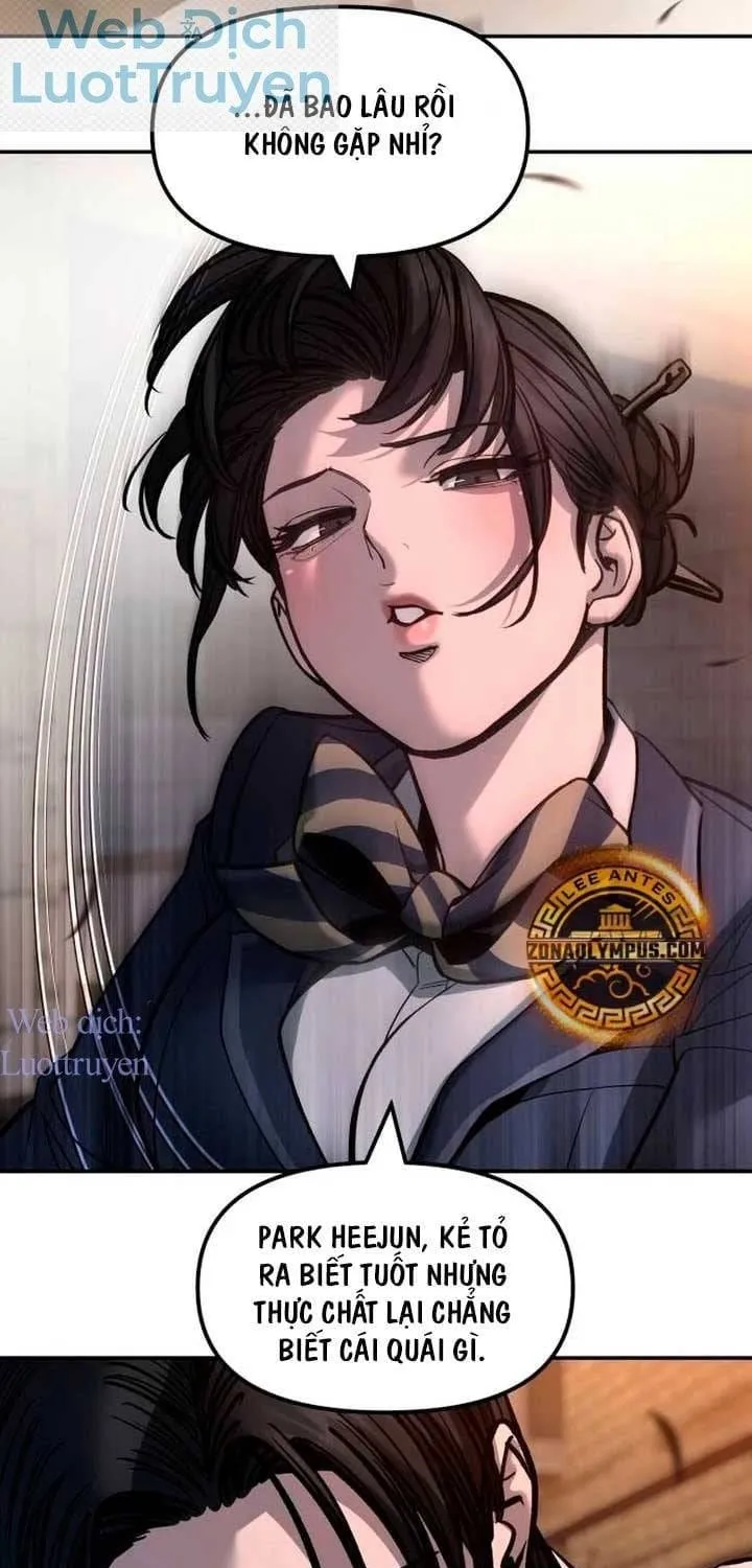 Giang Hồ Thực Thi Công Lý Chap 206 - Next Chap 207