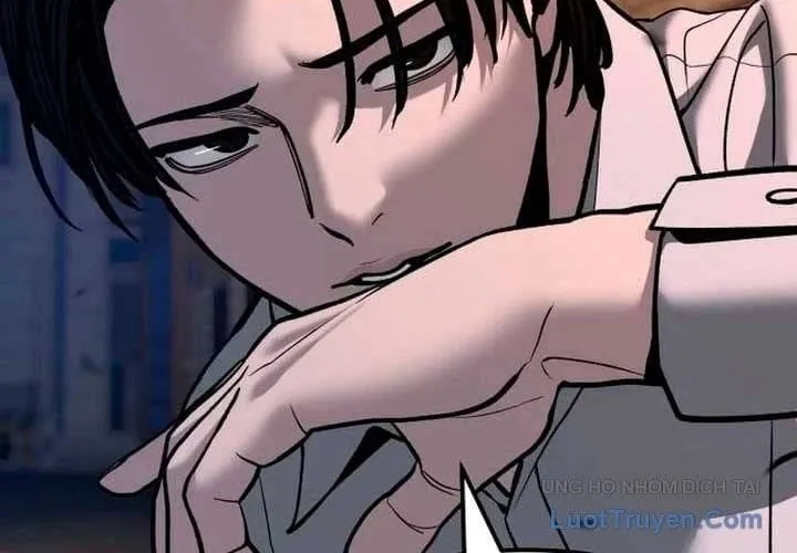 Giang Hồ Thực Thi Công Lý Chap 206 - Next Chap 207