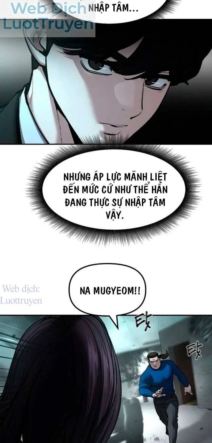 Giang Hồ Thực Thi Công Lý Chap 206 - Next Chap 207