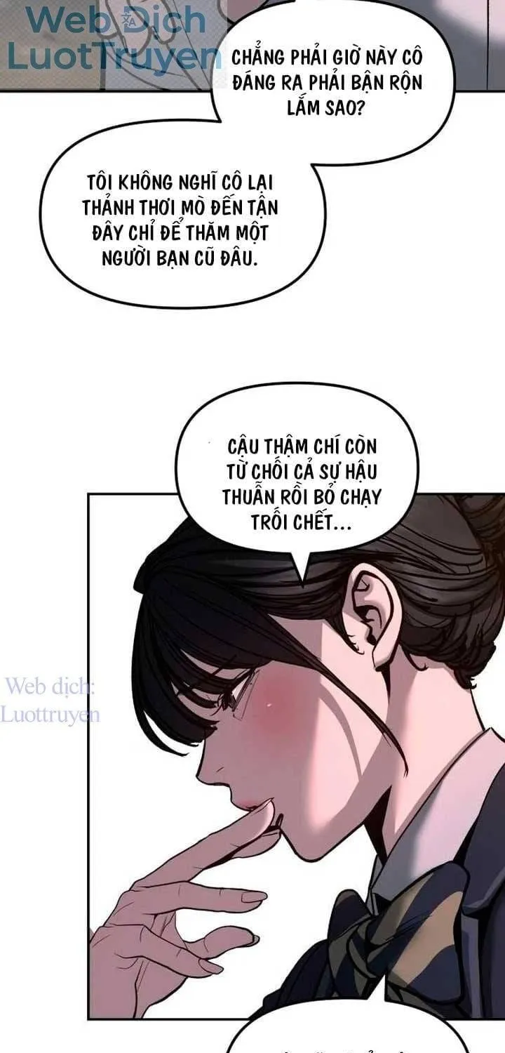 Giang Hồ Thực Thi Công Lý Chap 206 - Next Chap 207