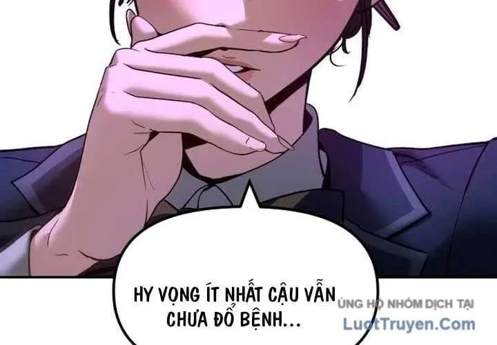 Giang Hồ Thực Thi Công Lý Chap 206 - Next Chap 207