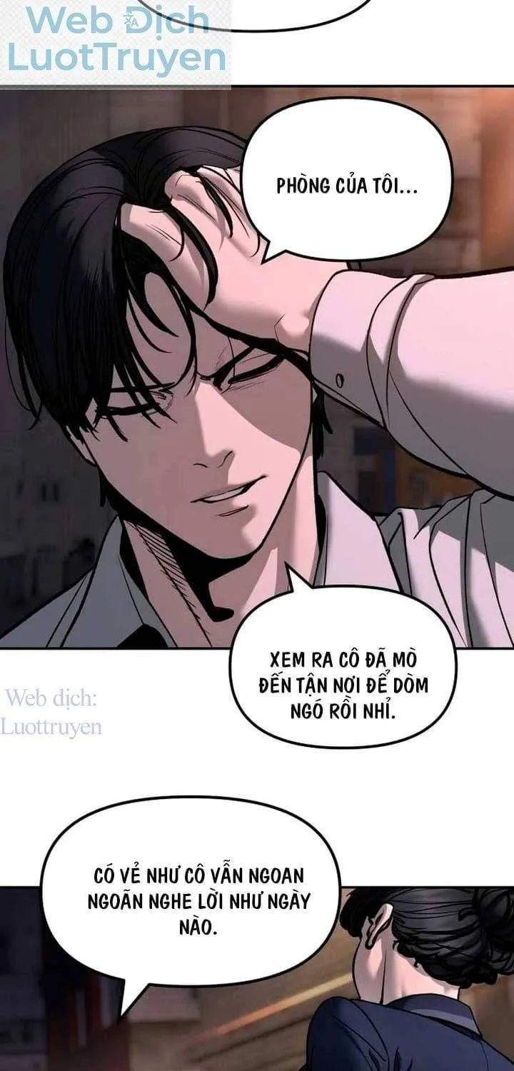 Giang Hồ Thực Thi Công Lý Chap 206 - Next Chap 207
