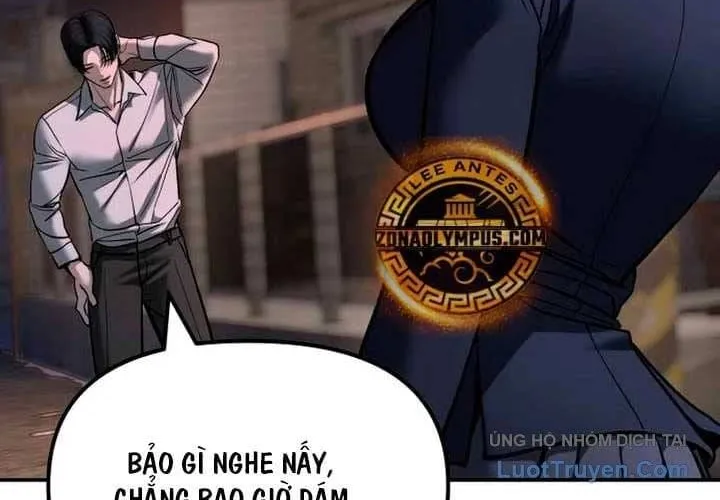 Giang Hồ Thực Thi Công Lý Chap 206 - Next Chap 207