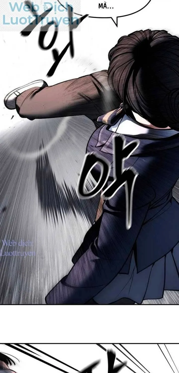 Giang Hồ Thực Thi Công Lý Chap 206 - Next Chap 207