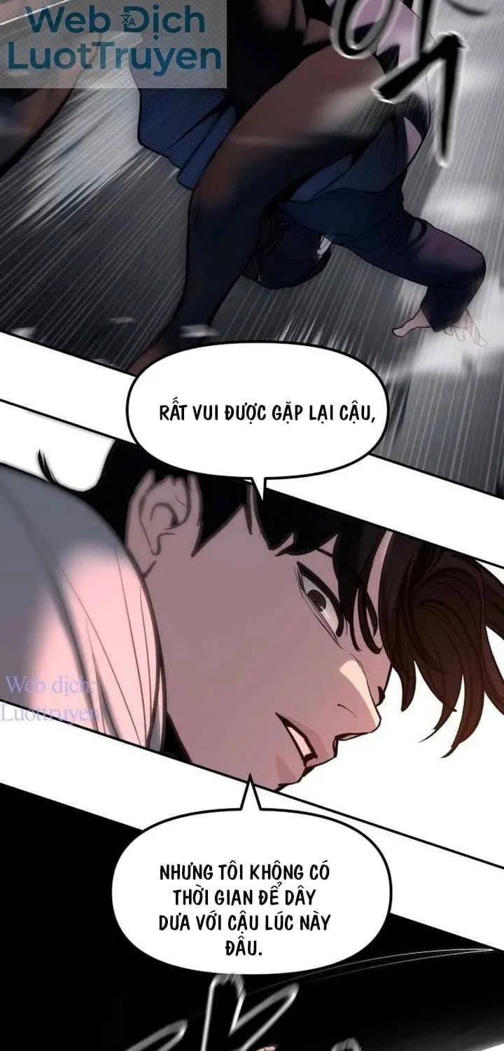 Giang Hồ Thực Thi Công Lý Chap 206 - Next Chap 207