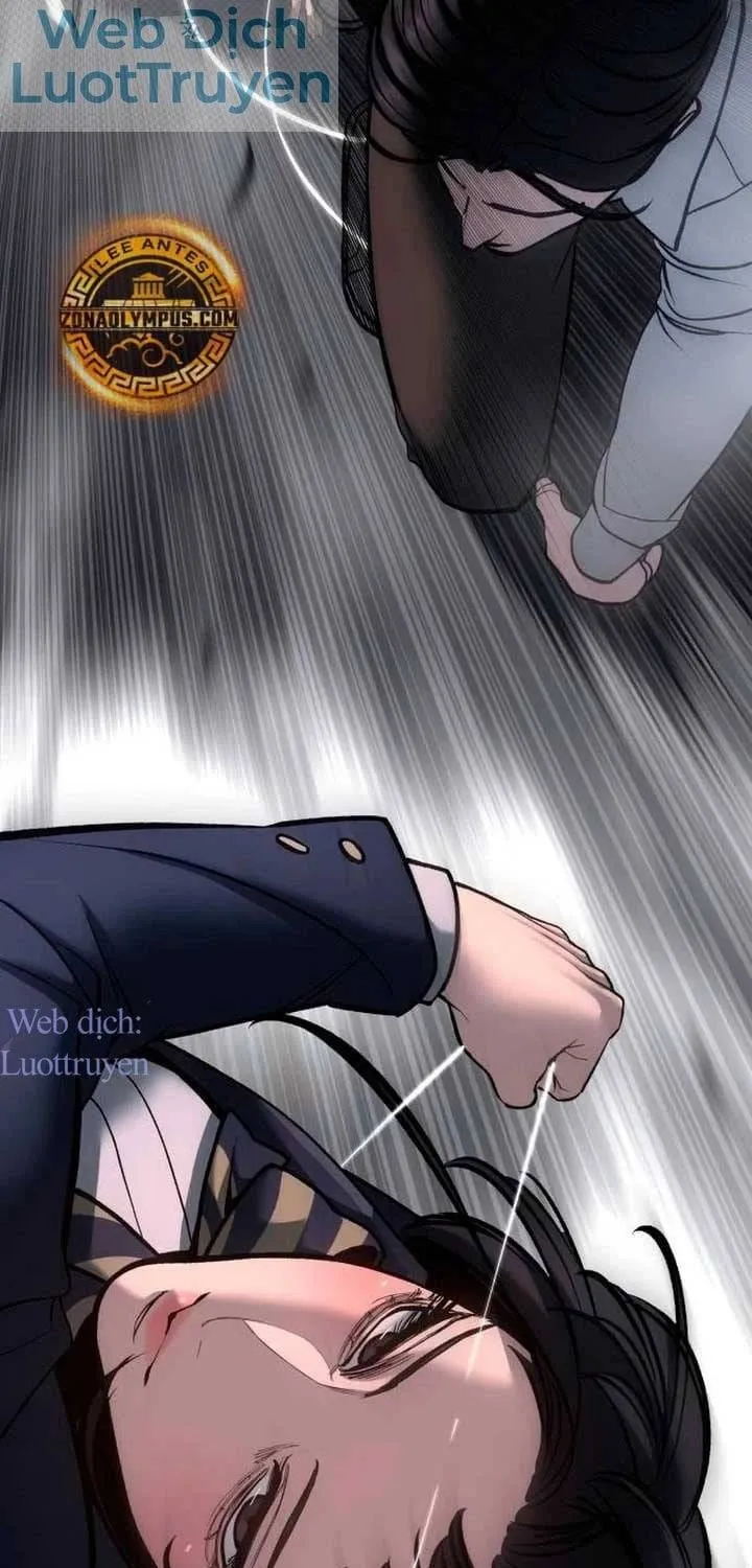 Giang Hồ Thực Thi Công Lý Chap 206 - Next Chap 207