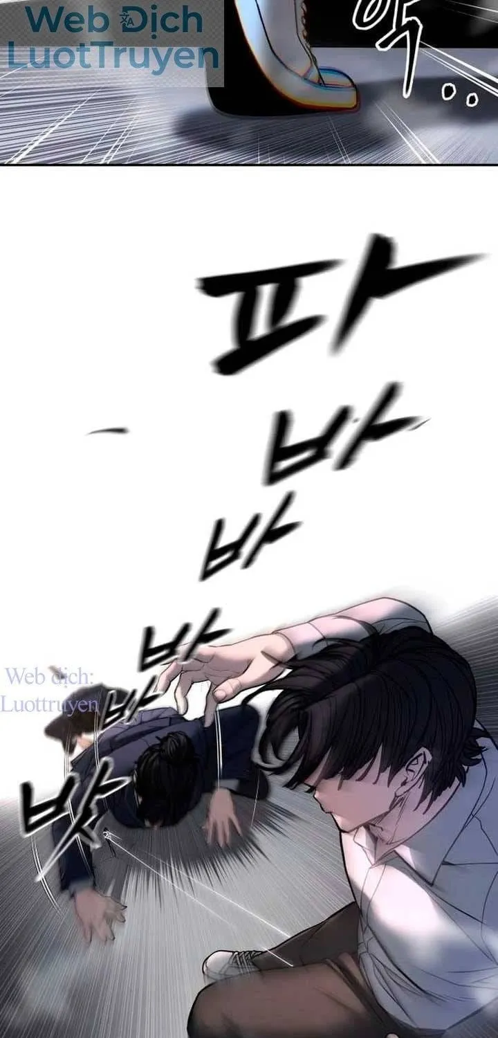 Giang Hồ Thực Thi Công Lý Chap 206 - Next Chap 207