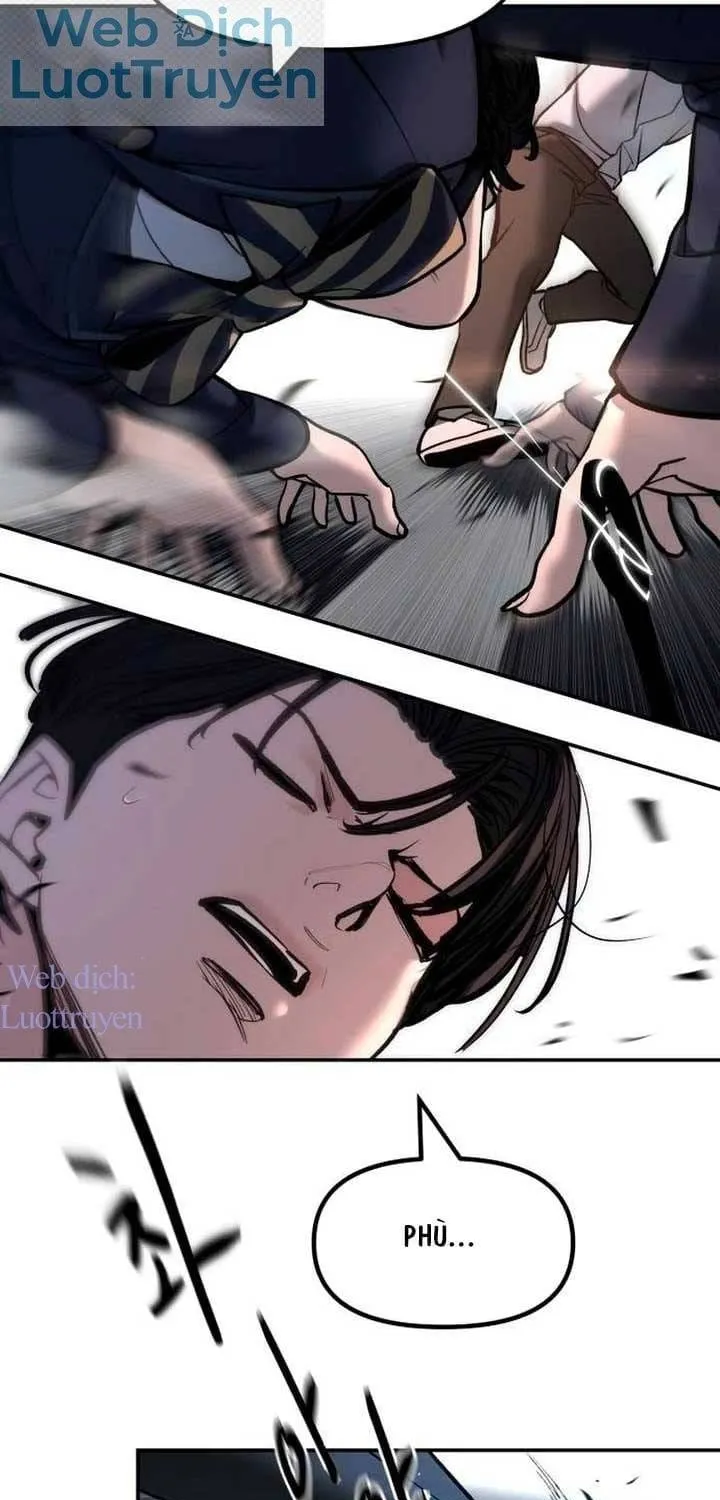 Giang Hồ Thực Thi Công Lý Chap 206 - Next Chap 207