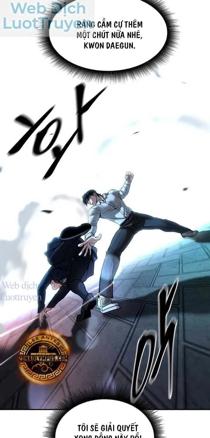 Giang Hồ Thực Thi Công Lý Chap 206 - Next Chap 207