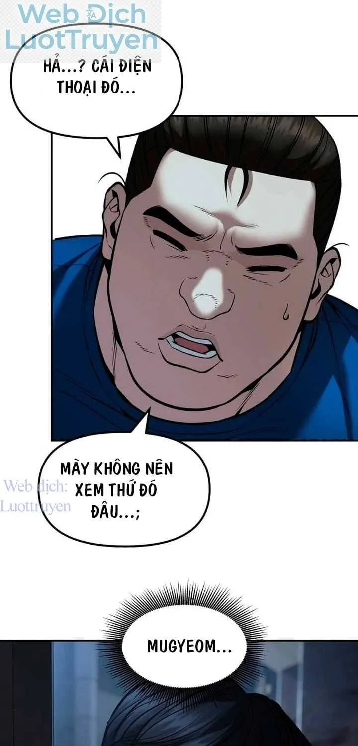 Giang Hồ Thực Thi Công Lý Chap 206 - Next Chap 207