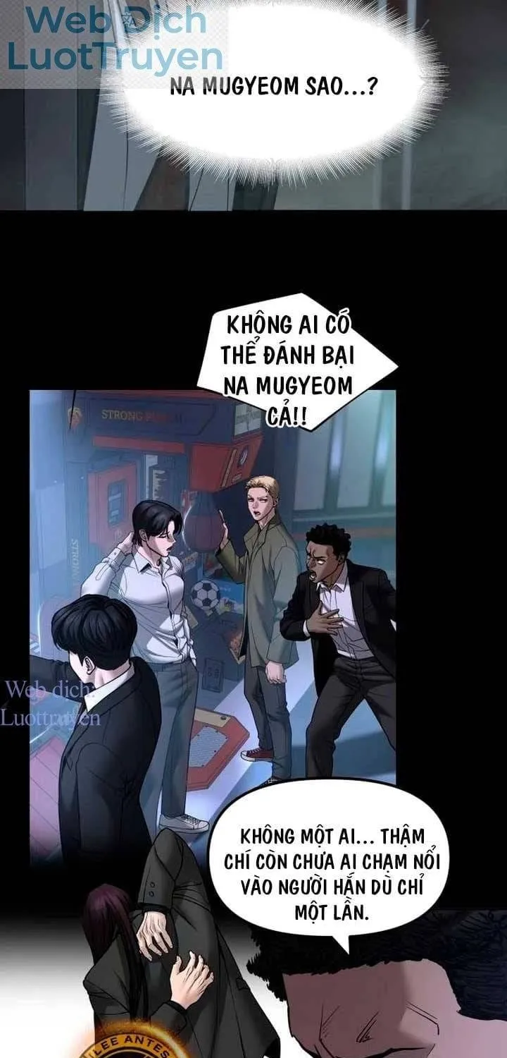 Giang Hồ Thực Thi Công Lý Chap 206 - Next Chap 207