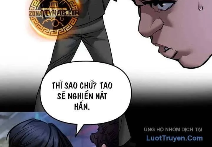 Giang Hồ Thực Thi Công Lý Chap 206 - Next Chap 207