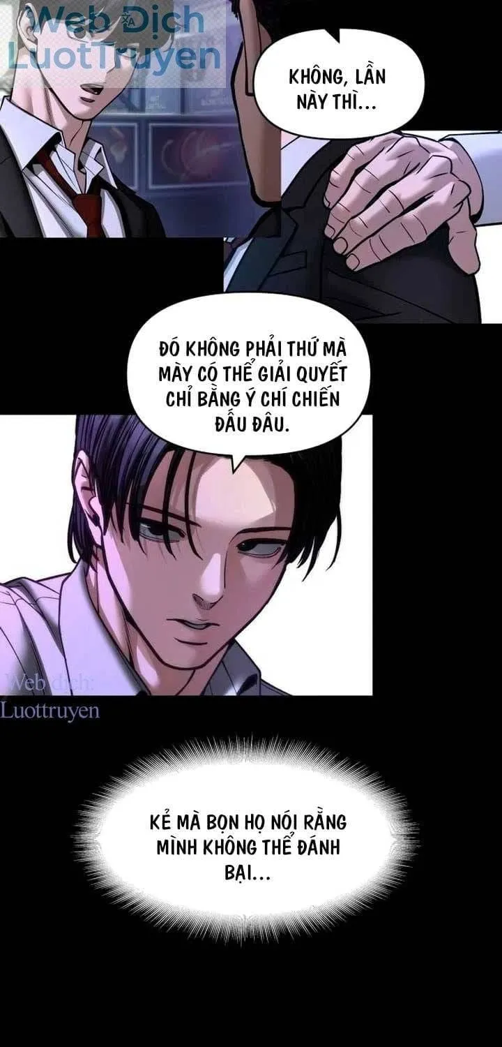 Giang Hồ Thực Thi Công Lý Chap 206 - Next Chap 207