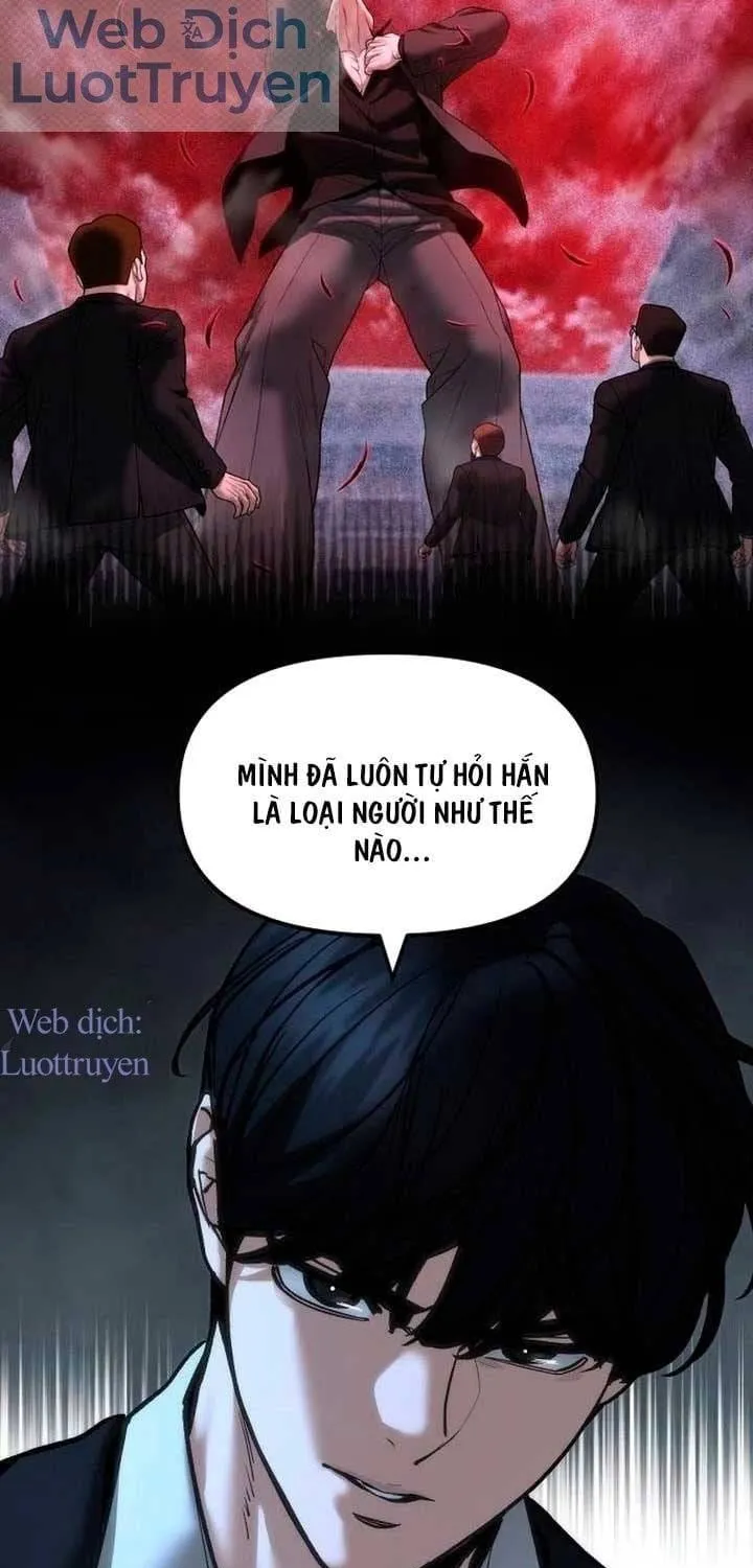 Giang Hồ Thực Thi Công Lý Chap 206 - Next Chap 207