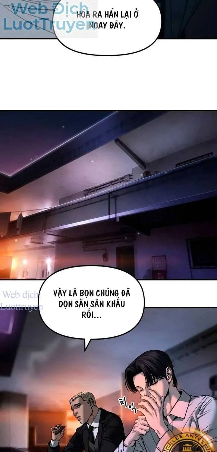 Giang Hồ Thực Thi Công Lý Chap 206 - Next Chap 207