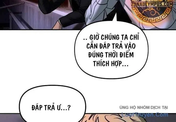 Giang Hồ Thực Thi Công Lý Chap 206 - Next Chap 207
