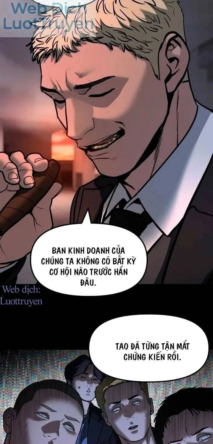 Giang Hồ Thực Thi Công Lý Chap 206 - Next Chap 207