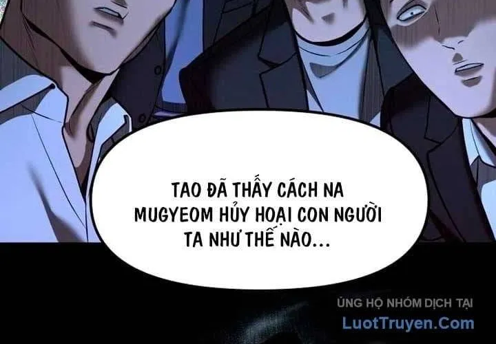 Giang Hồ Thực Thi Công Lý Chap 206 - Next Chap 207