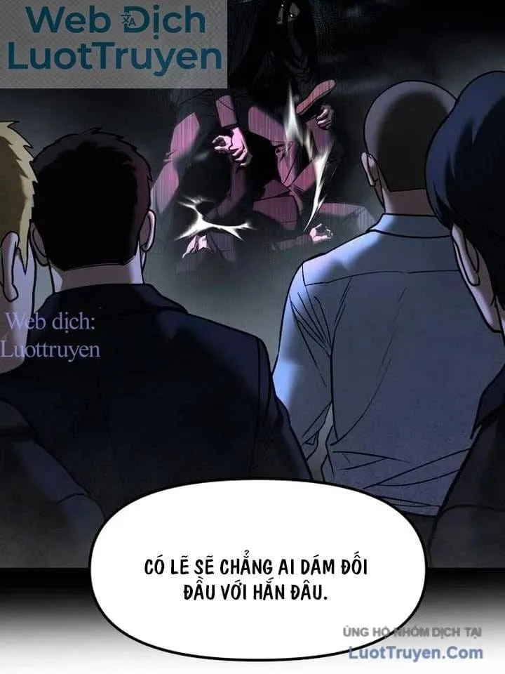 Giang Hồ Thực Thi Công Lý Chap 206 - Next Chap 207