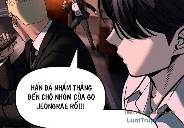 Giang Hồ Thực Thi Công Lý Chap 206 - Next Chap 207