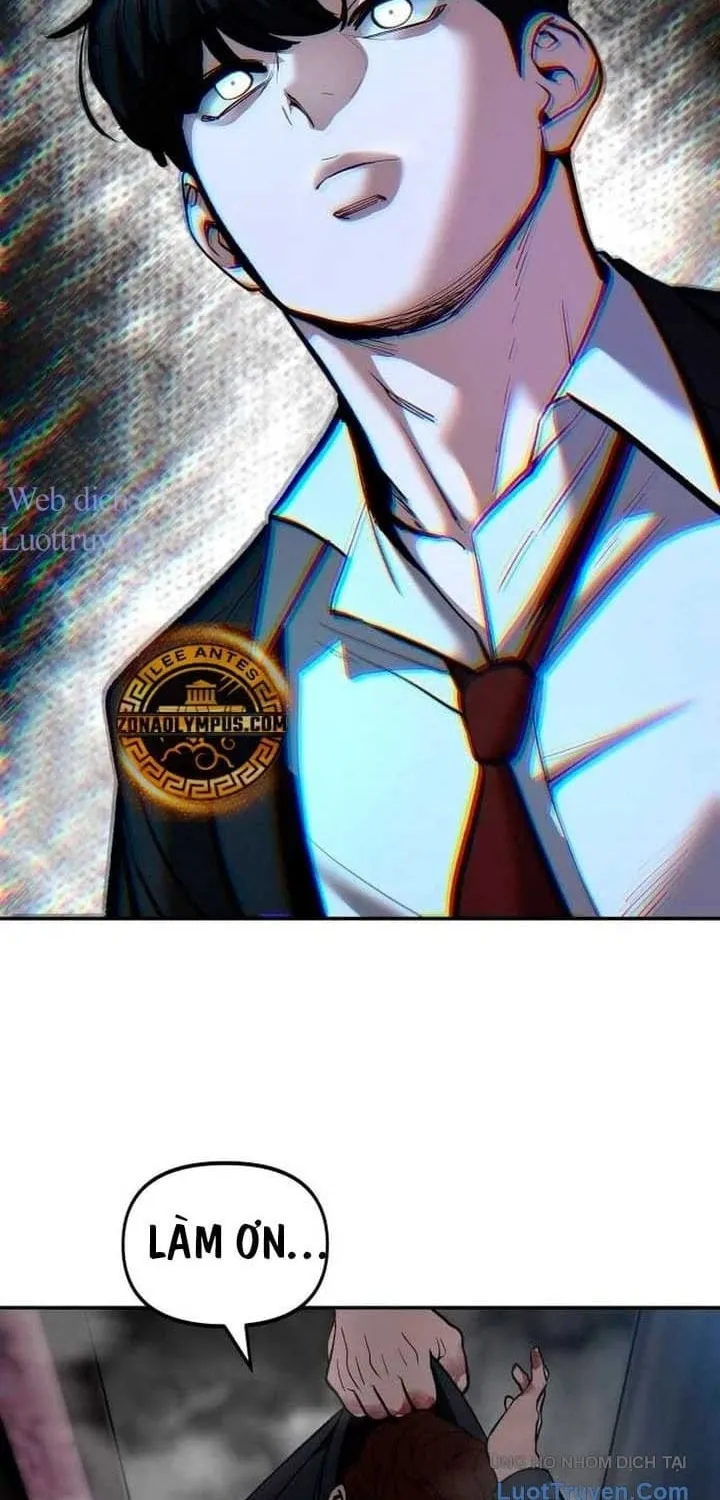 Giang Hồ Thực Thi Công Lý Chap 206 - Next Chap 207