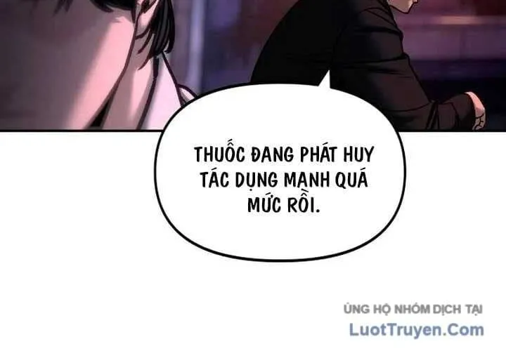 Giang Hồ Thực Thi Công Lý Chap 206 - Next Chap 207