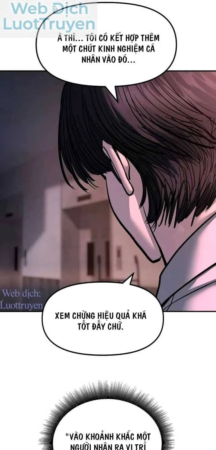 Giang Hồ Thực Thi Công Lý Chap 206 - Next Chap 207