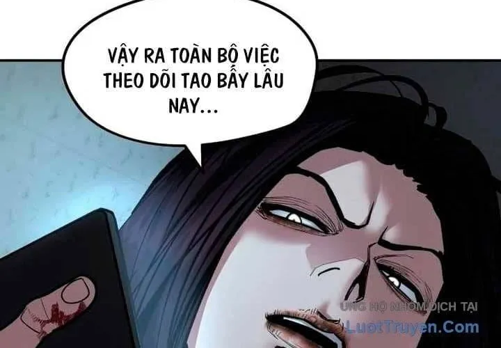 Giang Hồ Thực Thi Công Lý Chap 206 - Next Chap 207