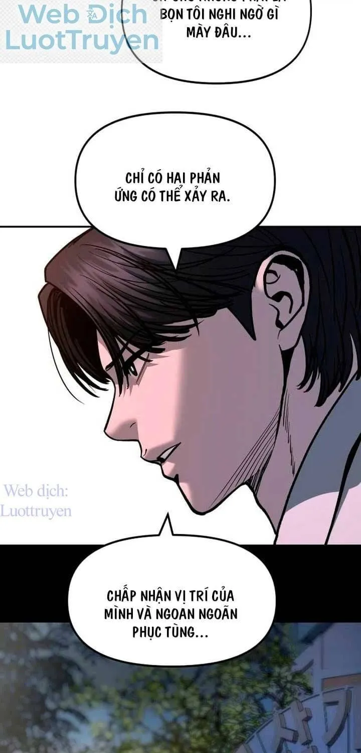 Giang Hồ Thực Thi Công Lý Chap 206 - Next Chap 207
