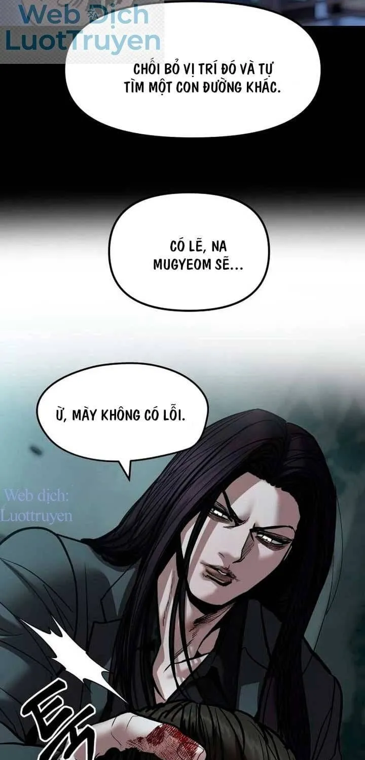 Giang Hồ Thực Thi Công Lý Chap 206 - Next Chap 207