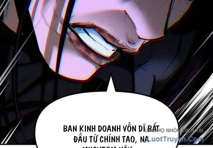 Giang Hồ Thực Thi Công Lý Chap 206 - Next Chap 207