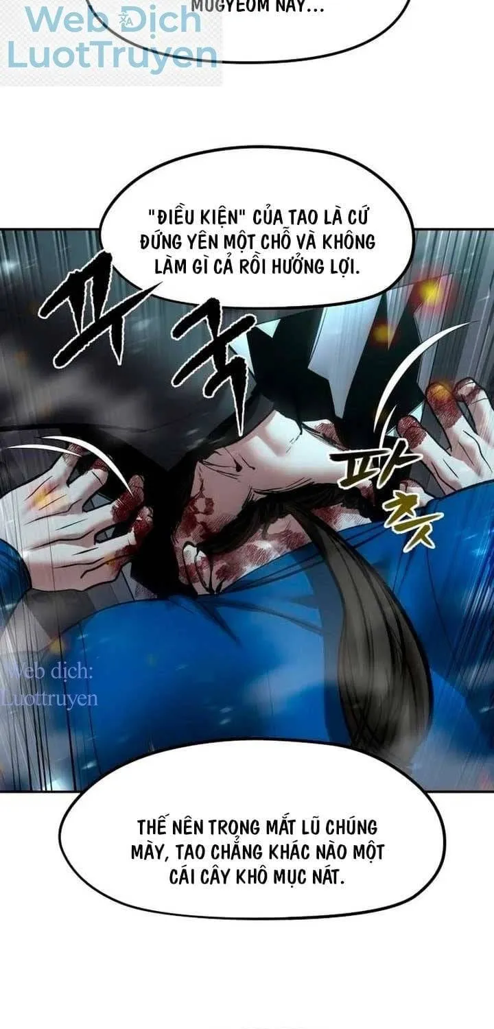 Giang Hồ Thực Thi Công Lý Chap 206 - Next Chap 207