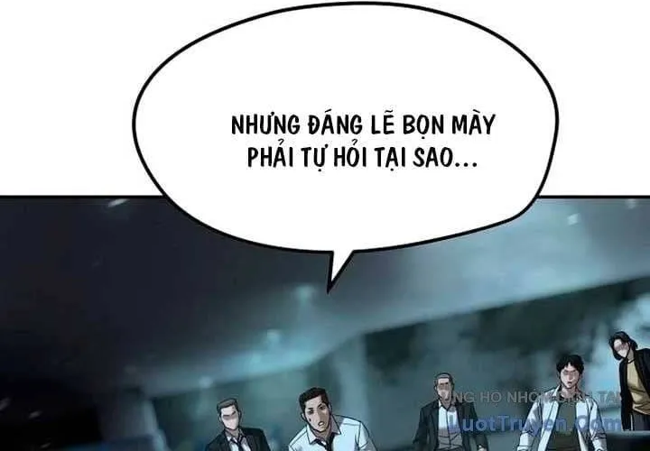 Giang Hồ Thực Thi Công Lý Chap 206 - Next Chap 207