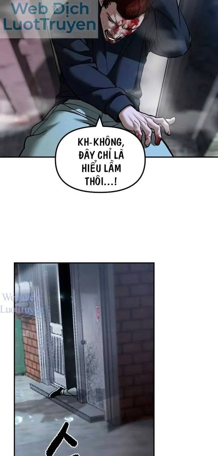 Giang Hồ Thực Thi Công Lý Chap 206 - Next Chap 207