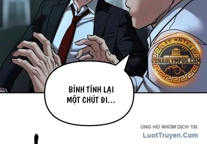Giang Hồ Thực Thi Công Lý Chap 206 - Next Chap 207