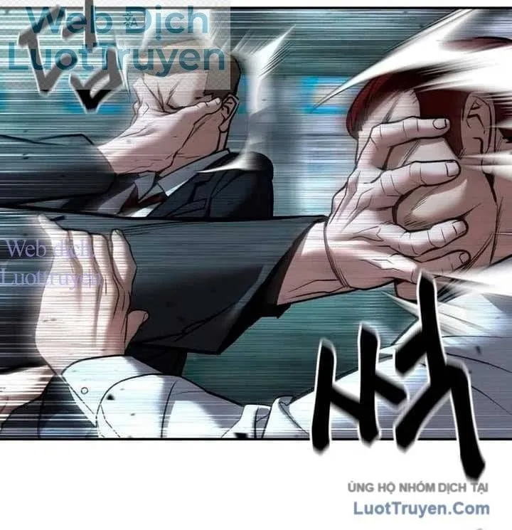 Giang Hồ Thực Thi Công Lý Chap 206 - Next Chap 207