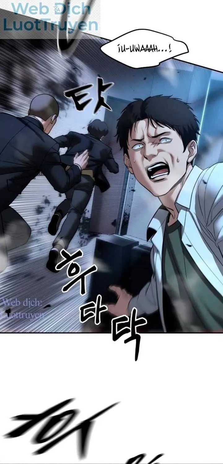 Giang Hồ Thực Thi Công Lý Chap 206 - Next Chap 207