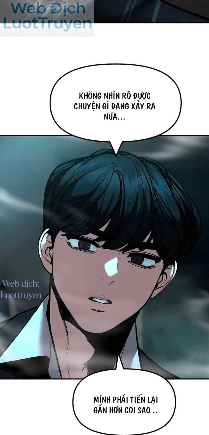Giang Hồ Thực Thi Công Lý Chap 206 - Next Chap 207