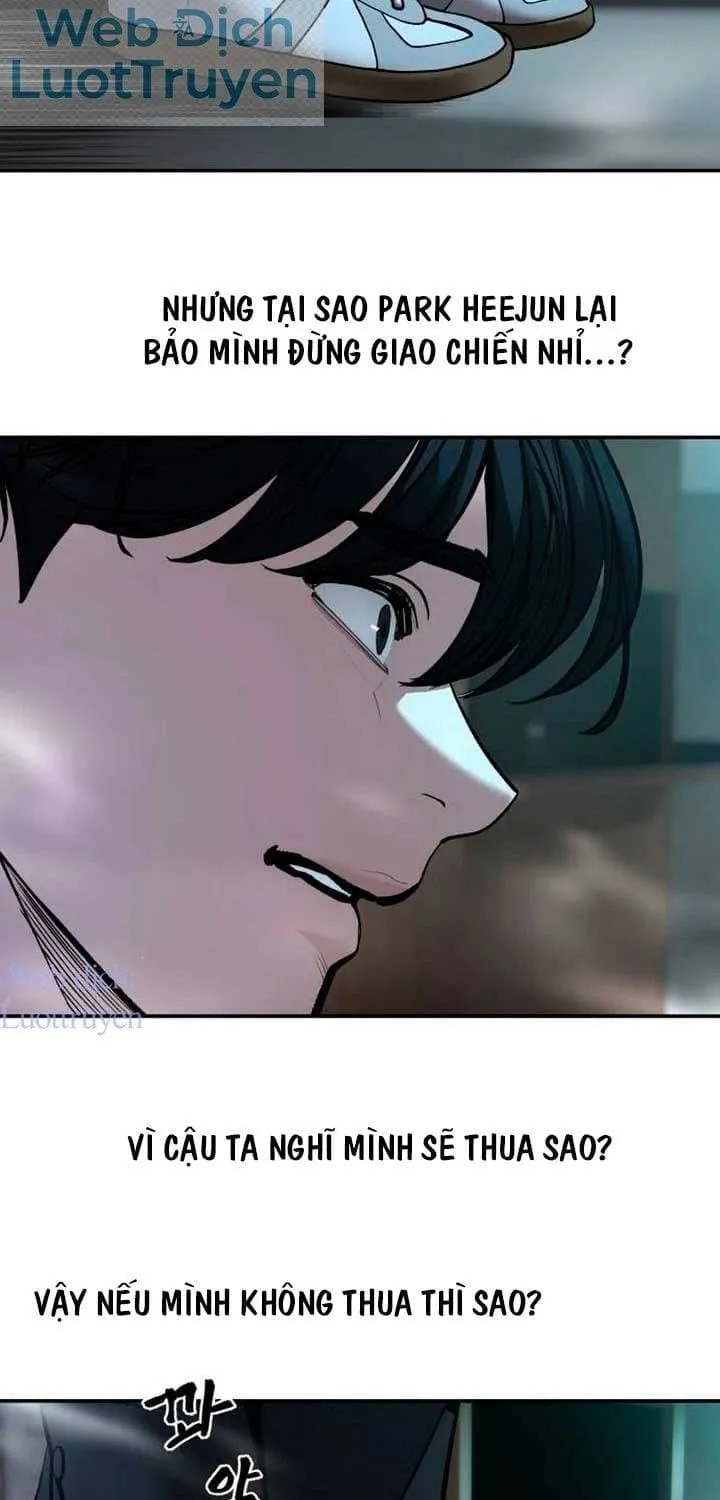 Giang Hồ Thực Thi Công Lý Chap 206 - Next Chap 207