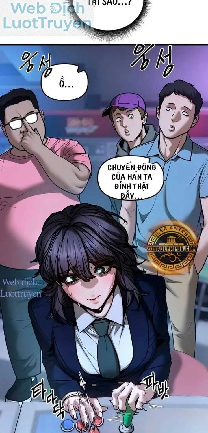 Giang Hồ Thực Thi Công Lý Chap 206 - Next Chap 207