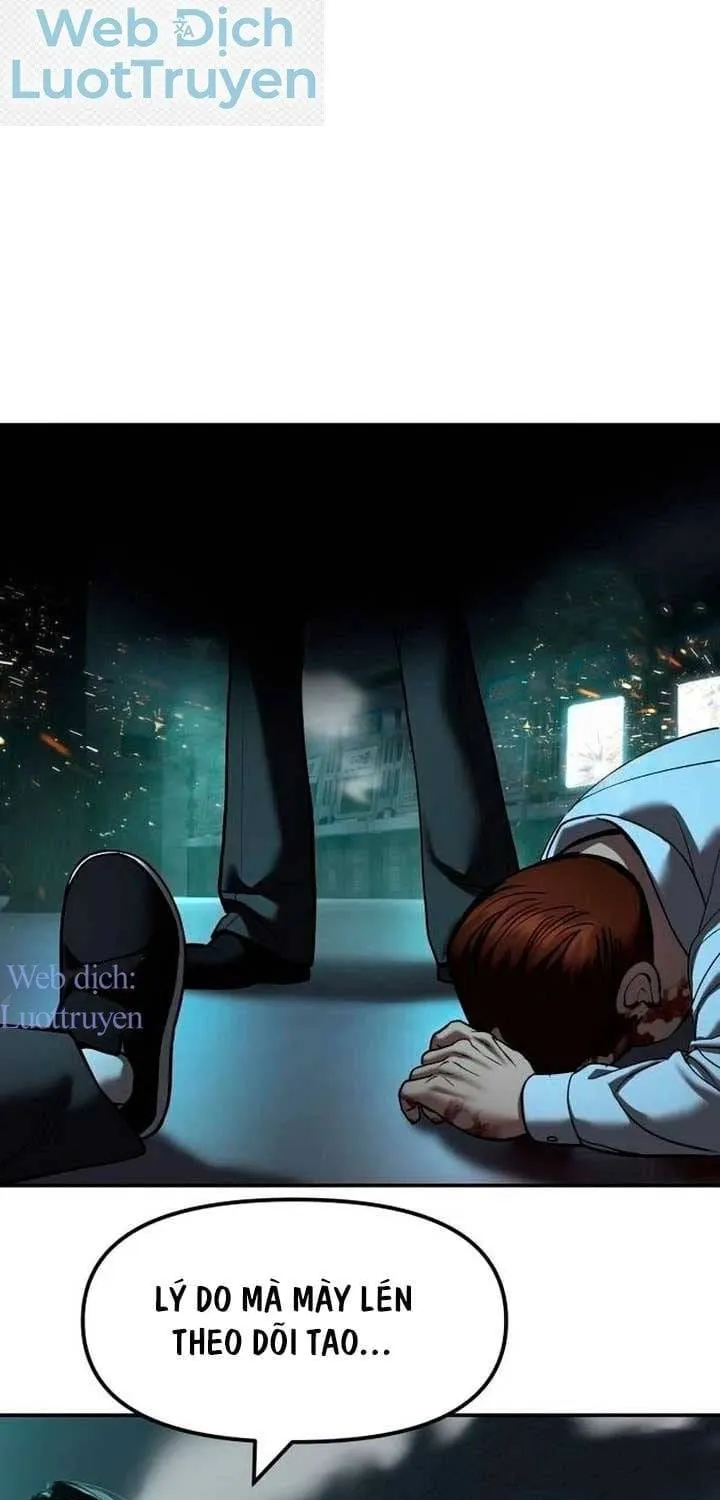 Giang Hồ Thực Thi Công Lý Chap 206 - Next Chap 207